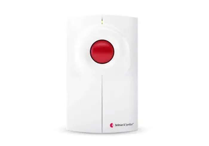 Transmisor inalámbrico de timbre y teléfono